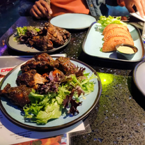 A photo of Caribana - Island Grill restaurant