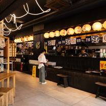 Una foto del restaurante Yatai Ramen Chateaudun
