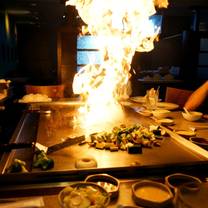 A photo of Zaza Japan Asian Sushi & Hibachi restaurant