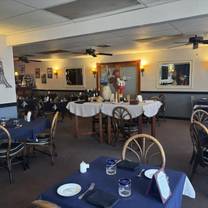 Gulf Bistro