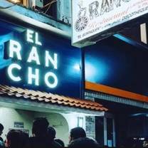El Rancho