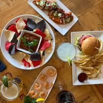 Boulder Social