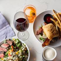 Una foto del restaurante Thirsty Lion - Chandler, AZ
