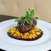 Una foto del restaurante Corazon Downtown Fullerton