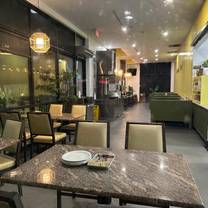 Charcol Indian Kitchen