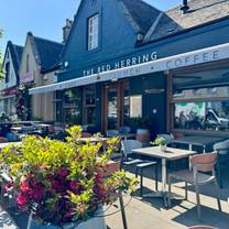 A photo of The Red Herring restaurant