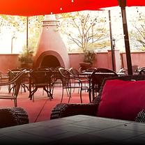 Una foto del restaurante Clubhouse 66