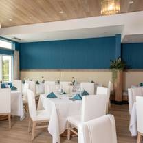 Una foto del restaurante Avalon Prime Steakhouse