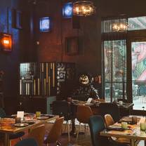 A photo of Casa Crudos restaurant