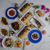 Una foto del restaurante Rafina Greek Taverna