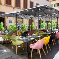 Una foto del restaurante New Bridge Pizza Club
