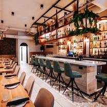 Una foto del restaurante Bell Bistro