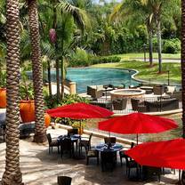 Una foto del restaurante Red Restaurant and Bar