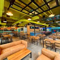 Foto von Mighty Squirrel - Arsenal Yards Restaurant