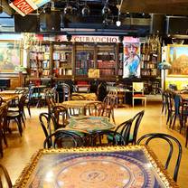 Una foto del restaurante Cubaocho Museum and Performing Arts Center