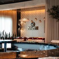A photo of Maldo's Steak and Ocean restaurant