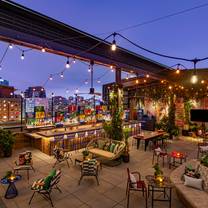 A photo of The Ready Rooftop Bar restaurant