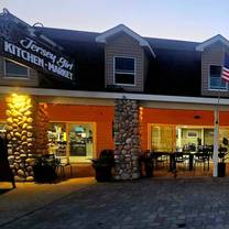 Una foto del restaurante Jersey Girl Kitchen & Market