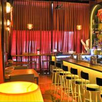 A photo of The Melting Pot JC restaurant
