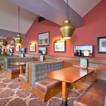 A photo of Leaping Salmon Berwick Upon Tweed restaurant