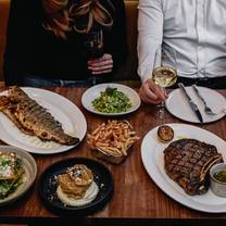 Una foto del restaurante Mama C