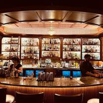 A photo of The Blind Finch restaurant