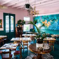 Una foto del restaurante Mister Mao