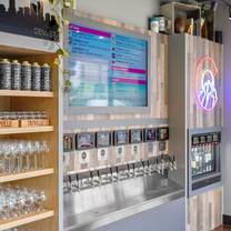 Tapville Social - Denver
