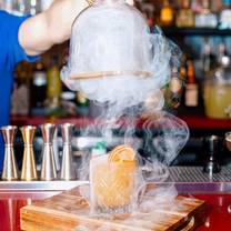 Una foto del restaurante 818 Speakeasy Lounge