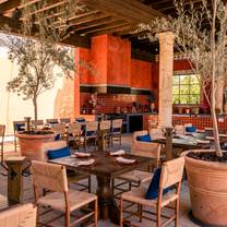 Una foto del restaurante Raices by Hacienda Catrina