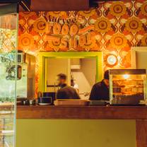 A photo of Marvee’s Food Shop at UNDR restaurant