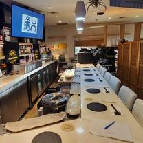 Una foto del restaurante Sushi Ogame
