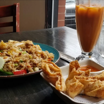 Una foto del restaurante Thai Lagoon