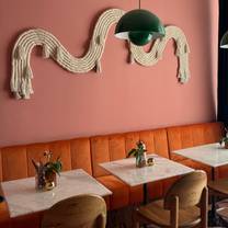 Una foto del restaurante Jane & the Jam