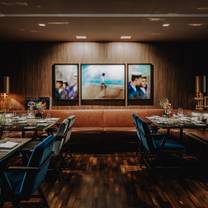 Una foto del restaurante cantinetta ristorante & bar