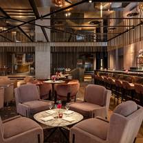 Afternoon Tea at The Londoner