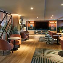 Loom & Ladle Bar and Bistro