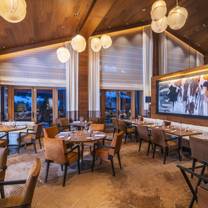 A photo of Brasserie Benjamin restaurant