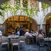Una foto del restaurante Jardin Villacastel