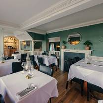 A photo of The House by Hilly Gant restaurant