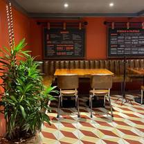 Una foto del restaurante SEPTIMO COYACAN