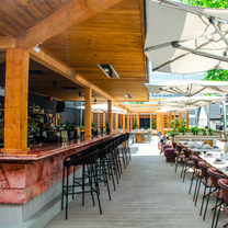 A photo of Kasa Moto restaurant