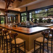 Una foto del restaurante Farmhouse at Descanso Gardens