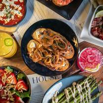 Una foto del restaurante Union House Cedarburg