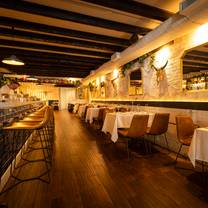 Una foto del restaurante Palermo Argentinian Bistro NYC- Gramercy Park