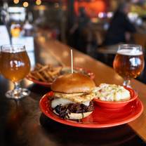 A photo of Iron Rail Brewing restaurant