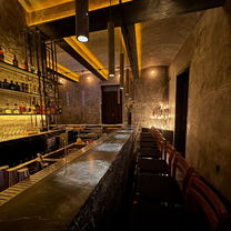 Una foto del restaurante COPAL