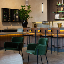 Una foto del restaurante Bijou Restaurant