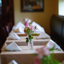 Una foto del restaurante J.A. Heneghan's Tavern & Restaurant