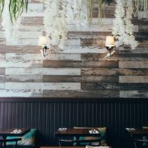 Una foto del restaurante Nourish Thai